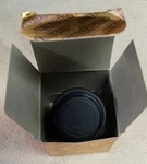 Computar Cctv Lens Tg0412afcs-3 4mm F1.2. Fixed Price $19.99.