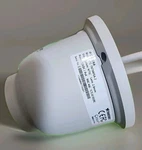 Vitek Vtc-tnt8rfea-2 8mp 4k Ip Turret Surveillance Cameras. Fixed Price $120.00.