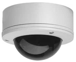Pelco Is111-dnv9 Environmental Surface Mounted, Vandal Resistant Dome,. Fixed Price $352.24.