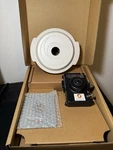Pelco Oncam Evo-05nid 5mp Evolution 360 Indoor Camera With Surface Mount (new). Fixed Price $269.09.