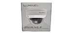 Mstr Illumivue 5mp Vandal Ip Dome Camera With Nightcolor Ndaa Ik10 Ip67 New. Fixed Price $199.99.