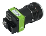 Jai Sp-20000m-pmcl 20-megapixel Industrial Camera Planar 1,4/50zf. Fixed Price $2145.17.