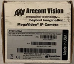 Arecont Vision Av2116dnv1 Megavideo Ip Security Color Camera. Fixed Price $130.99.