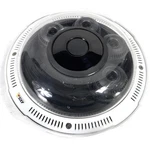 Axis P3717-ple 8mp 360 Ir Panoramic Ip Outdoor Security Camera 01504-001-02. Fixed Price $189.99.