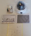 March Networks 32459-101 Cam C2101a Me4 Ir Dome 2.7-12mm. Fixed Price $56.25.
