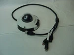 Linear Mini Ir Vandal Dome Camera 2" 2mp Lv-d2-2miv-3.6f Security. Fixed Price $44.00.