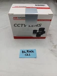 Hikvision Tv2713d-4mpir Megapixel Auto-iris Cctv Camera Lens. Fixed Price $32.68.