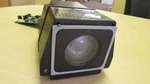 Pelco Ioc-36 Pressurized Camera Module Ntsc. Fixed Price $1275.00.