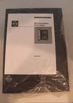 Pelco Mcs8-5b Master Camera Power Supply 5a 8 Outputs W/ Circuit Breaker. Fixed Price $45.99.