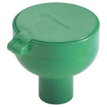 Haws Sp21fc Spray Head, Plastic, Green, For Use With, Eye/face Wash Station. Fixed Price $50.15.