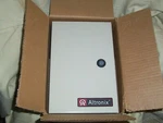 Altronix Wptv244ul/wptv244175ul Series Nema 4 Cctv Output Power Supply. Fixed Price $80.00.