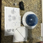 Avigilon 9w-h3-3mh-dc1 Dome In-ceiling Video Zoom Camera. Fixed Price $199.99.