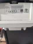 Axis Q1614e Network Ip Poe Security Surveillance Camera. Fixed Price $49.00.