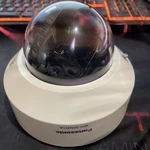 Panasonic Wv-sfn311a I-pro Network Security Camera. Fixed Price $75.00.