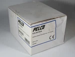 Pelco Ics-do101a Surface Mount Clear Dome Only No Cam/lens 12/24vdc Open Box New. Fixed Price $45.66.