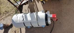 Pelco Ll27ns-3 Infrared Illuminator W/ Narrow Spot Lamp, 230 Vac Input. Fixed Price $350.00.