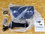 Kt&c Kpc-n800nhf Advanced Technology Dsp Color Camera, Super Night Vision Black. Fixed Price $34.99.