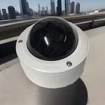 Pelco Ics-2crv39a Security Color Camera W/3-9mm 480tvl 12vdc Vandalproof Tested!. Fixed Price $35.90.