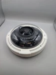 Used Grade A Axis P3717-ple Outdoor 8mp 360 Ir Panoramic Ip Security Camera. Fixed Price $249.99.