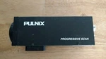Pulnix Progressive Scan Video Camera Tm9701. Fixed Price $35.00.