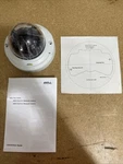 Axis P3374-v Network Camera 01056-001. Fixed Price $120.00.