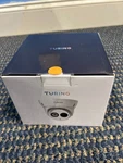 Turing Ti-ned0428 Ip 4mp Camera. Fixed Price $150.99.
